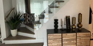 Photo of Samar's room