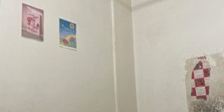 Photo of sahil's room