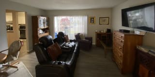 Photo of ERNIE's room
