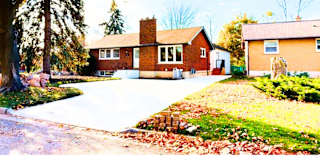 Photo of Rachelle's room