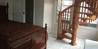 Photo of Gary's room