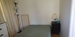 Photo of June's room