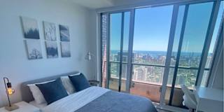 Ogeday Koskeroglu's room