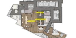 Photo of alan's room