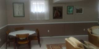 Photo of Magda's room