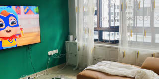 Photo of Jenny's room