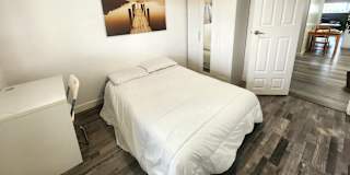 Welcome Travel Accomodation's room