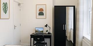 Photo of Upper Residence Property Ltd.'s room