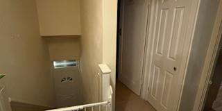 Photo of Sarah's room
