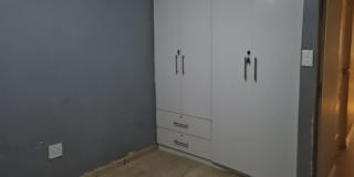 Photo of Joy's room