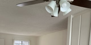Photo of Juliana's room