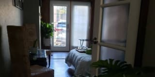 Photo of Craig's room