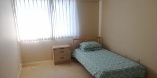 Photo of Jo La's room