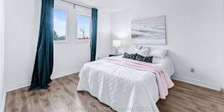 Photo of Mahsa's room