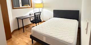 Photo of Jessi's room