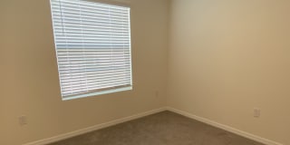 Photo of Svetlana's room