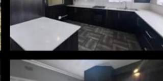 Photo of Lorraine's room