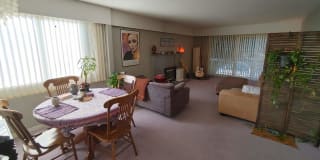 Photo of Pauline's room