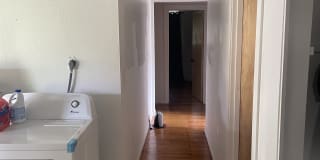 Photo of Oscar's room