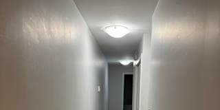 Photo of Devon Bath's room