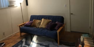 Photo of Al's room