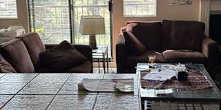 Photo of Dale Walters's room