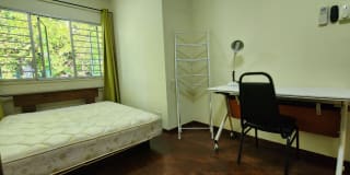 Photo of Zaris's room
