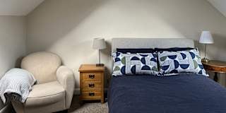 Photo of Liz's room