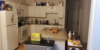 Photo of Joejoe's room