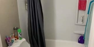 Photo of Marcela's room