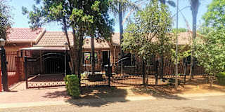 Photo of Laban's room