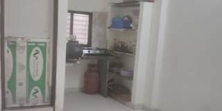 Photo of Anshu's room