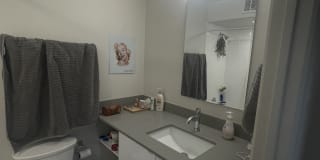 Photo of Shayna's room