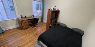 Photo of Kyland's room