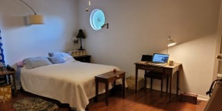 Photo of Tracy's room