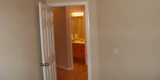 Photo of JOE's room