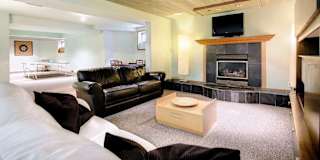 Photo of Canmore Rental's room
