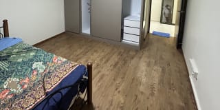 Photo of Mohammed Muneer's room