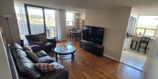 Photo of Shannon's room