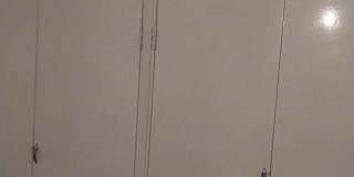 Photo of Mpho's room