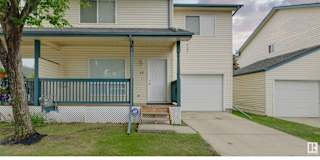 Photo of Stephen's room