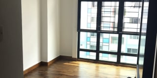 Photo of Angeline's room