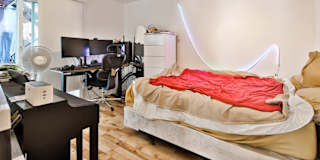 Photo of Rami Ribat's room