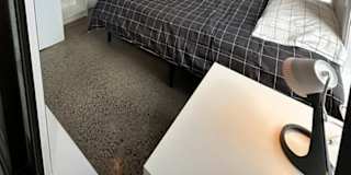 Ogeday Koskeroglu's room