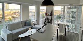 Jacob Samuels's room