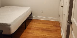 Photo of Kristel's room