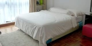 Photo of Lia's room