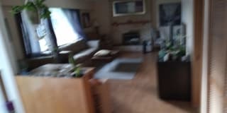 Photo of Faron's room