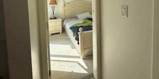 Photo of Gaya's room