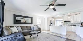 CATHERINE ZHANG's room